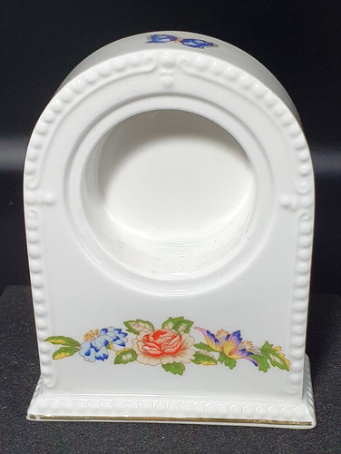 Mantel clock aynsley fine - clock,