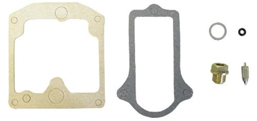 Carb repair gasket - repair,