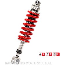 Rear Shock Absorber Gas YSS