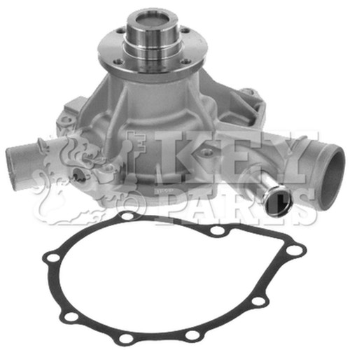 Water pump for mercedes - water,