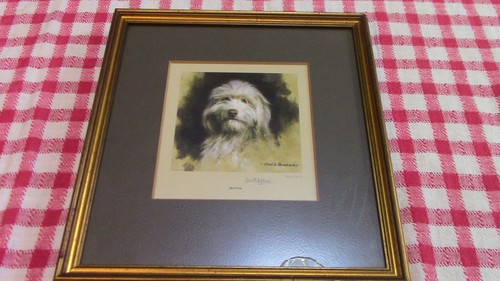 David shepherd limited - shepherd, edition