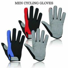 Mens Cycling Gloves Mountain