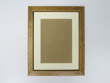 Antique Pine Real Wooden 12" x