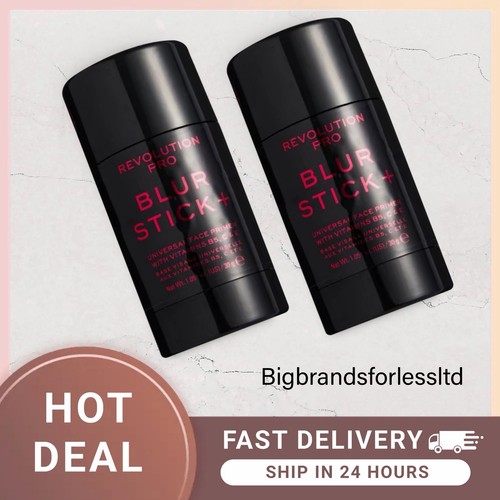 Revolution pro blur stick plus - revolution,