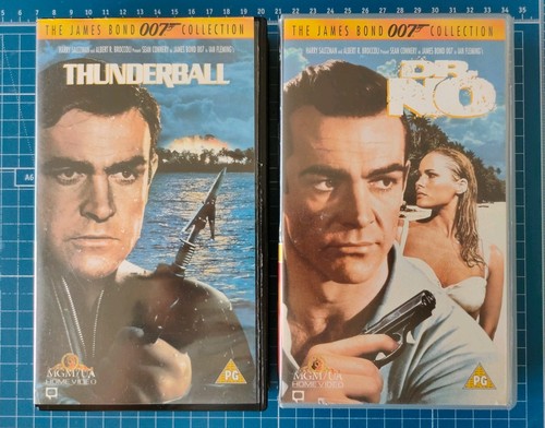007 thunderball the - 007, dr.