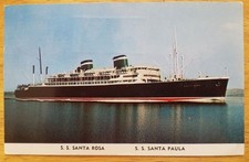 Santa rosa - santa, paula