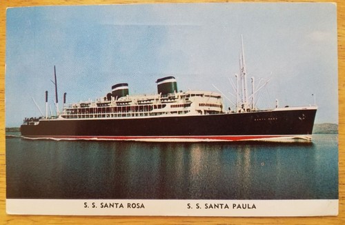 Santa rosa - santa, /