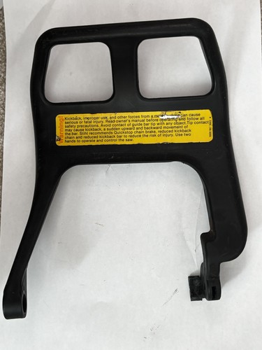 Genuine stihl 064 - 066, petrol