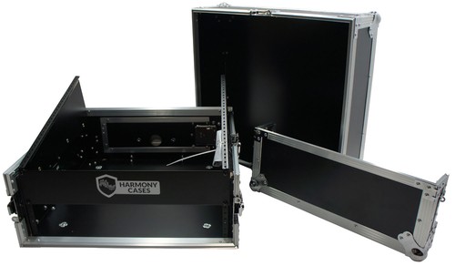 Harmony case hcm2u - case, dj