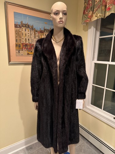 New natural female long - 44",