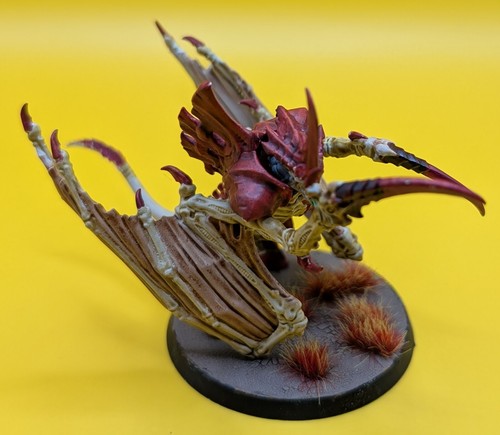 Warhammer 000 xenos - 40,000,