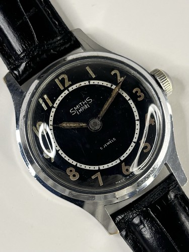 Smiths vintage 1950 - smiths, 1950’s