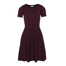Sandro Paris Women's Bordeaux