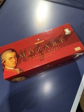Brilliant Classics Mozart