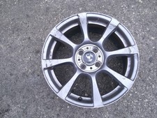 FIAT 500 ABARTH ALLOY WHEEL RIM 16 INCH - 51880397 - 2007-2014