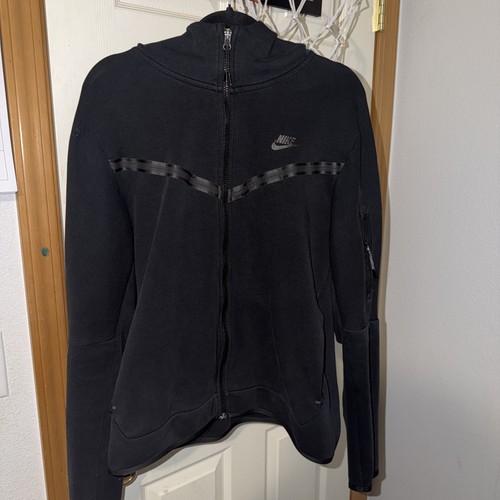 Nike hoodie tech fleece - hoodie,