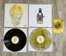 Ed Sheeran Subtract DELUXE -