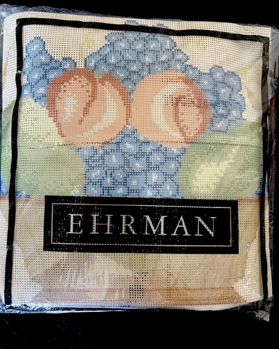 Rare ehrman tapestry - ehrman,