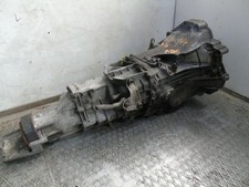 AUDI A4 2.6 V6 PETROL QUATTRO 6 SPEED GEARBOX CODE CYA CYA