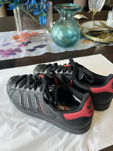 Adidas star wars superstar - star, x
