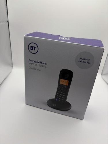 Everyday cordless phone - bt,