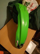 Kawasaki Kxf 250 2005  Set Of