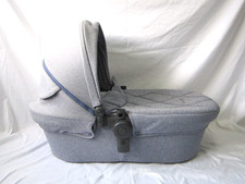 Icandy orange carrycot - icandy,
