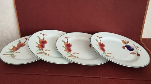 Royal worcester evesham vale - evesham,