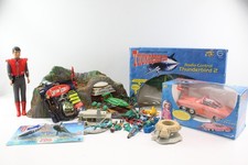 Thunderbirds Collectables Toys Thunderbird 2 Radio Control Tracy Island