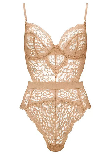 Ann summers size - ann, uk