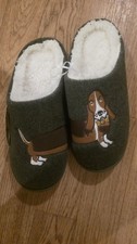 Dunelm Humphrey Basset Hound
