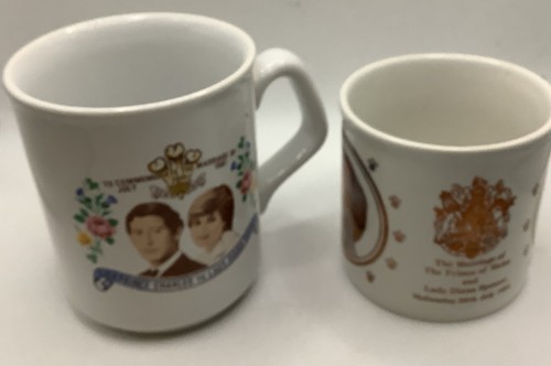 Vintage 1981 commemorative - 2,