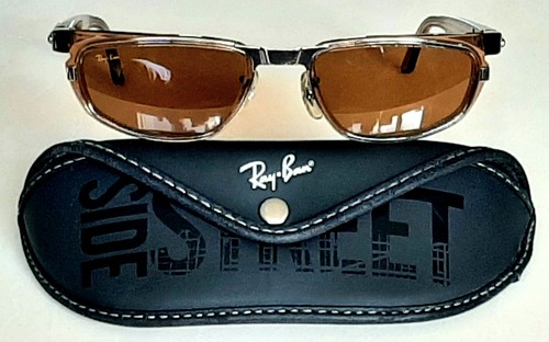 Rare vintage ray ban - rare, ray-ban