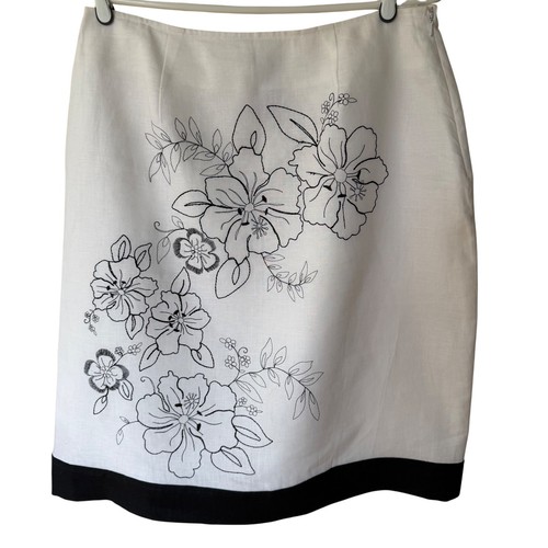 Deane white womens - deane,