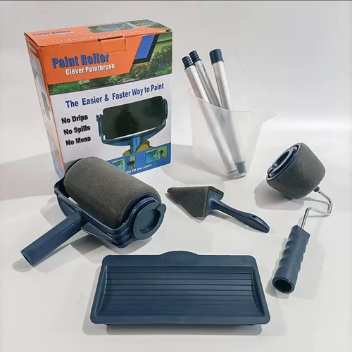 Pcs paint roller set - paint,