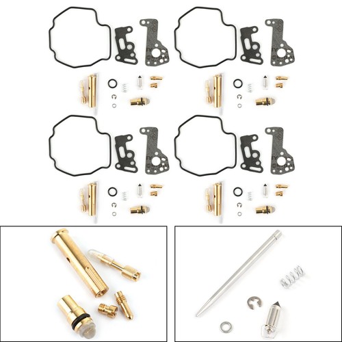 Carburetor carb rebuild - carburetor,