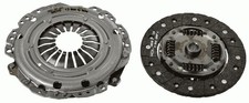 CLUTCH KIT FITS: OPEL VAUXHALL