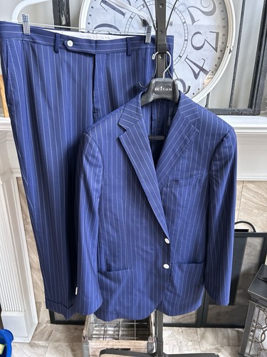 Proper cloth men - proper, to