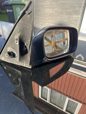 SAAB 9-3 DRIVERS SIDE WING