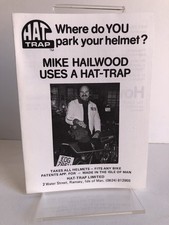 "Where do YOU park your