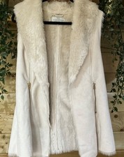 The Vintage Boutique Cream