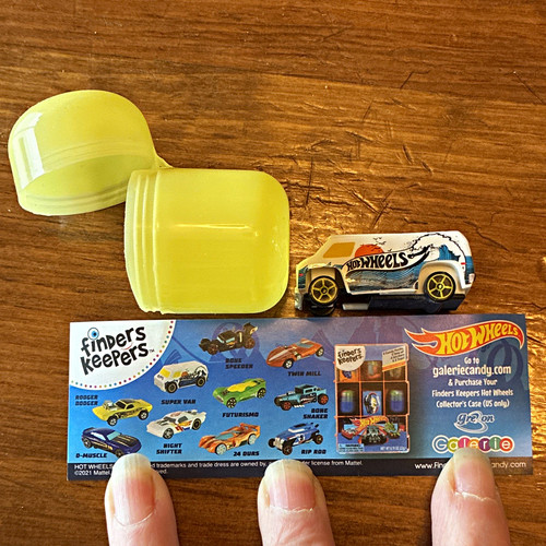 Hot wheels finders - wheels,