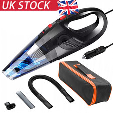 Portable Car Strong Cleaning