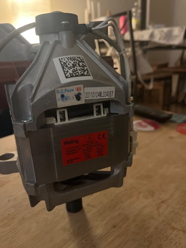 Welling electronic control - welling,