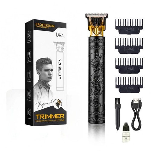 Professional hair clipper - professional,