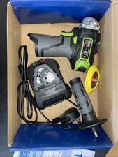 Sealey Cordless Polisher 10.8v