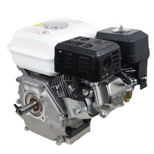 For Honda GX160 GX200 Replacement Engine 6.5HP Petrol Gasoline Engine 20mm Shaft