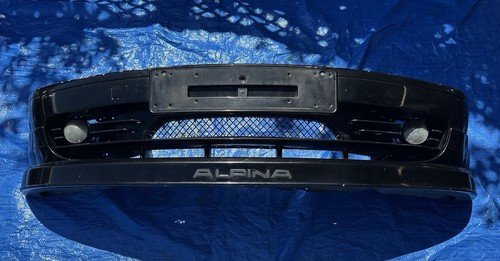 Genuine alpina 3 - genuine, coupe