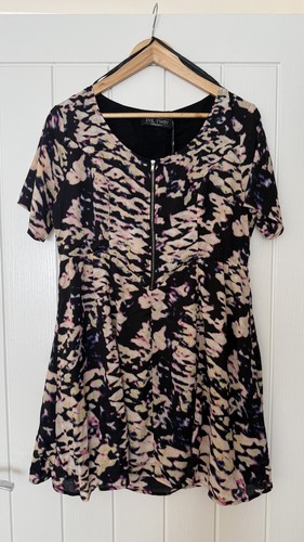 Bnwt evil twin bright - evil,