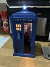 Dr Who 7th Tardis special full